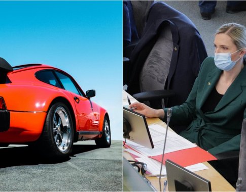 A. Bilotaitė: per pirmuosius SDK taikymo automobilių prekyboje metus surinkta apie 2,5 karto daugiau mokesčių A. Bilotaitė: per pirmuosius SDK taikymo automobilių prekyboje metus surinkta apie 2,5 karto daugiau mokesčių