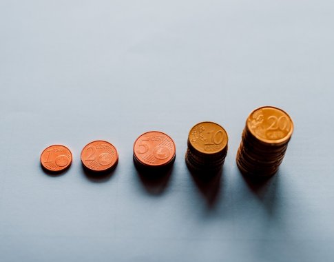 Kas keturioliktas gyventojas pernai patyrė didelį materialinį nepriteklių Kas keturioliktas gyventojas pernai patyrė didelį materialinį nepriteklių