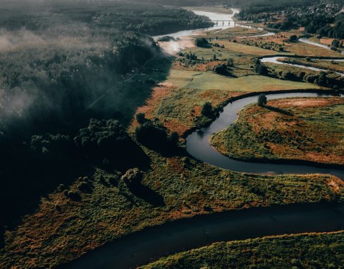 Kreipėsi į Seimą dėl skubotai stumiamos žemėtvarkos reformos