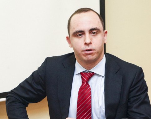 Ekonomistas: dvišalė Lietuvos ir Taivano prekyba auga, tačiau iš to pastebimai labiau išlošia Taivanas Ekonomistas: dvišalė Lietuvos ir Taivano prekyba auga, tačiau iš to pastebimai labiau išlošia Taivanas