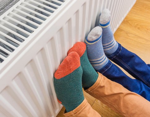 Įstatymo pataisos leis sumažinti daugiabučių namų gyventojų šildymo sąskaitas Įstatymo pataisos leis sumažinti daugiabučių namų gyventojų šildymo sąskaitas