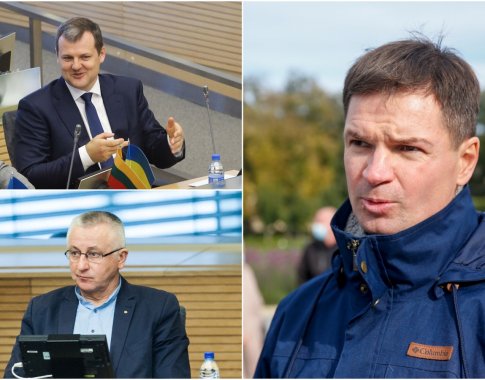 Narkotikų dekriminalizacijai nepritarę parlamentarai įvertino naujai parengtą projektą Narkotikų dekriminalizacijai nepritarę parlamentarai įvertino naujai parengtą projektą