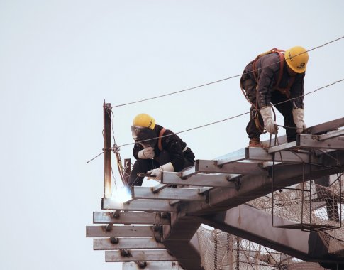 Užimtumo tarnyba: įstatymo pataisos padės mažinti ilgalaikį nedarbą Užimtumo tarnyba: įstatymo pataisos padės mažinti ilgalaikį nedarbą