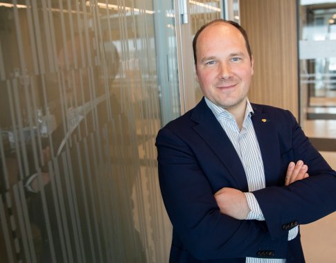 Ž. Mauricas: Lietuvos vyriausybė gana gerai atlaikė spaudimą švaistyti pinigus Ž. Mauricas: Lietuvos vyriausybė gana gerai atlaikė spaudimą švaistyti pinigus