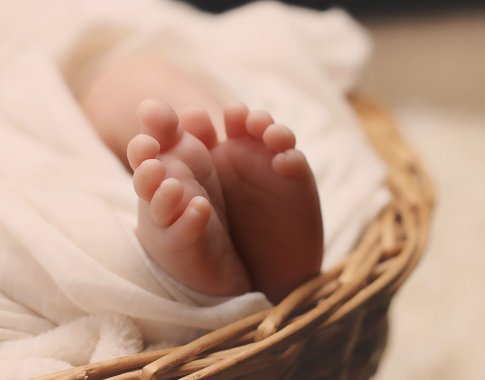 Siūlomos naujovės vaiko priežiūros atostogose: ką svarbu žinoti apie išmokas? Siūlomos naujovės vaiko priežiūros atostogose: ką svarbu žinoti apie išmokas?