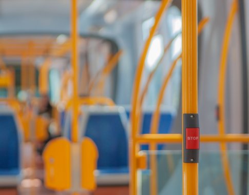 Jau netrukus dešimtadaliu gali brangti autobusų bilietai: valdžios prašoma taikyti kompensacijas