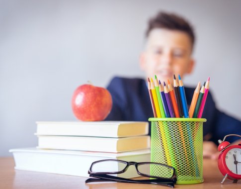 Paaiškino prezidento siūlomus pokyčius švietimo sektoriuje: tai sukurtų objektyvesnę vertinimo sistemą Paaiškino prezidento siūlomus pokyčius švietimo sektoriuje: tai sukurtų objektyvesnę vertinimo sistemą