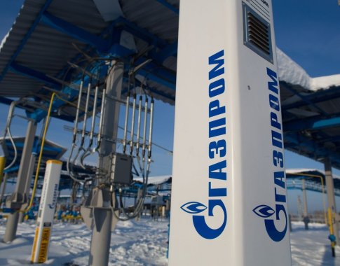 Italijos premjeras M. Draghi: teisindama dujų tiekimo nutraukimą „Gazprom“ meluoja Italijos premjeras M. Draghi: teisindama dujų tiekimo nutraukimą „Gazprom“ meluoja