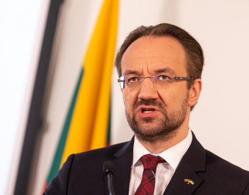 G. Šimkus: ECB nesiekia paveikti atskirų valstybių obligacijų pajamingumo G. Šimkus: ECB nesiekia paveikti atskirų valstybių obligacijų pajamingumo