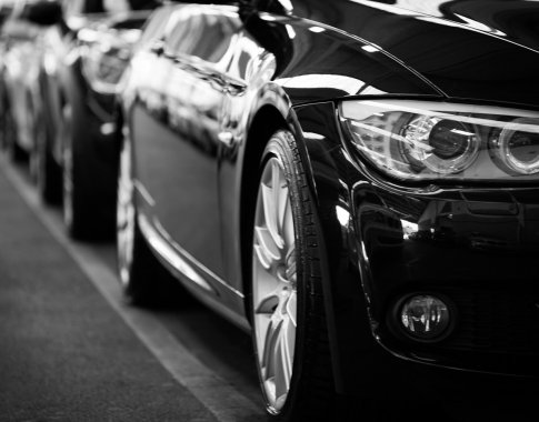 Dėl tiekimo grandinių trikdžių gyventojai lizingu įsigyja daugiau naudotų automobilių Dėl tiekimo grandinių trikdžių gyventojai lizingu įsigyja daugiau naudotų automobilių