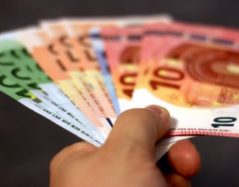 G. Šimkus: yra tam tikros faktinės sąlygos, dėl kurių Lietuvos bankas siūlys didesnį MMA dydį G. Šimkus: yra tam tikros faktinės sąlygos, dėl kurių Lietuvos bankas siūlys didesnį MMA dydį