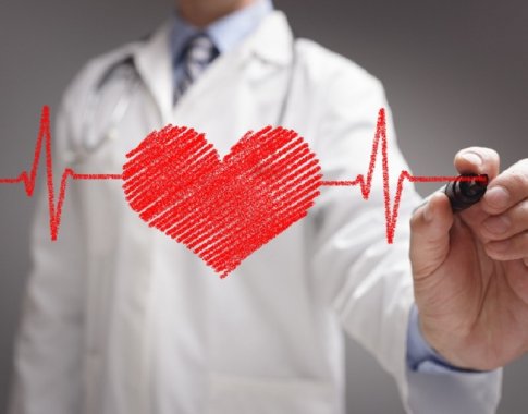 Sutrikęs širdies ritmas – priežastys, gydymas ir gresiančios pasekmės, kai delsiama jį atstatyti