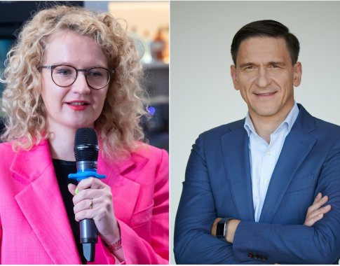Paviešintas ministrų turtas: daugiausia turi D. Kreivys, kukliausia – A. Armonaitės deklaracija Paviešintas ministrų turtas: daugiausia turi D. Kreivys, kukliausia – A. Armonaitės deklaracija