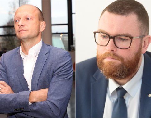 Pigių pinigų politikos pabaiga keičia investuotojų prioritetus: menksta augimo akcijų populiarumas, valstybių obligacijos tampa patrauklesnės