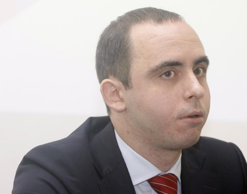 A. Izgorodinas: Rusijos atsakas į dar labiau apribotą Kaliningrado tranzitą Lietuvos vežėjams nebus didelis smūgis A. Izgorodinas: Rusijos atsakas į dar labiau apribotą Kaliningrado tranzitą Lietuvos vežėjams nebus didelis smūgis