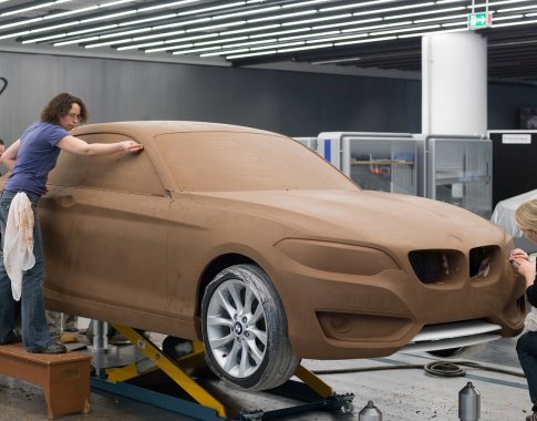 Įdomiausi automobilių dizaino nesusipratimai Įdomiausi automobilių dizaino nesusipratimai