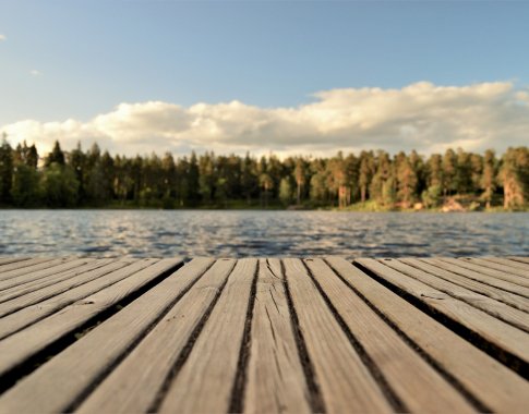 Atsakingas poilsis gamtoje: ką svarbu žinoti ruošiantis atostogauti? Atsakingas poilsis gamtoje: ką svarbu žinoti ruošiantis atostogauti?