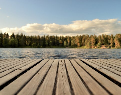 Atsakingas poilsis gamtoje: ką svarbu žinoti ruošiantis atostogauti?