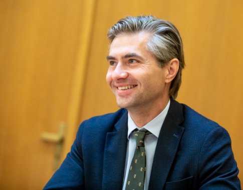 K. Budrys: diskusija dėl verslo ryšių su teroristinėmis valstybėmis nutraukimo reikalinga, nes Lietuvoje tam neturime mechanizmo K. Budrys: diskusija dėl verslo ryšių su teroristinėmis valstybėmis nutraukimo reikalinga, nes Lietuvoje tam neturime mechanizmo