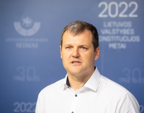 Iki kitų metų liepos siūloma atidėti trečią elektros rinkos liberalizavimo etapą Iki kitų metų liepos siūloma atidėti trečią elektros rinkos liberalizavimo etapą