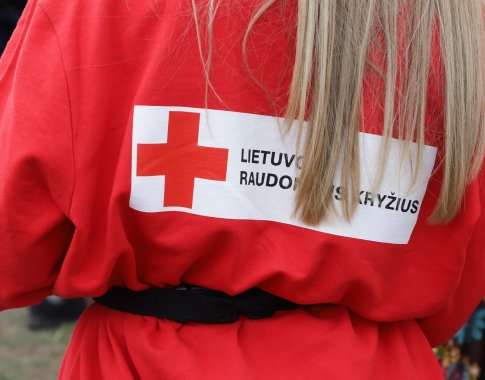 Rudenį gali vėl išaugti pabėgėlių iš Ukrainos srautas: apgyvendinimo galimybės pas gyventojus – išnaudotos Rudenį gali vėl išaugti pabėgėlių iš Ukrainos srautas: apgyvendinimo galimybės pas gyventojus – išnaudotos