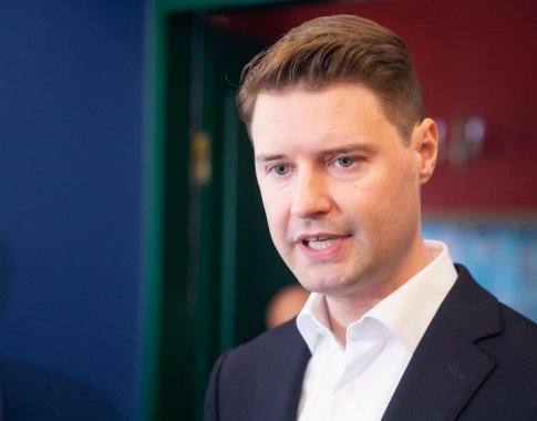 M. Majauskas: jei FIFA siūloma darbo grupė išspręstų įsisenėjusias Lietuvos futbolo federacijos problemas, ji turi prasmę