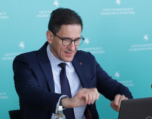 D. Kreivys: VERT konstatavo, kad „Perlas Energija“ sprendimas panaikinti fiksuotus planus yra neteisėtas