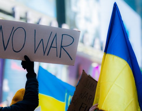 Ukrainiečių apgyvendinimo galimybės pasiekė piką: ką galėjo, tą Lietuva išnaudojo