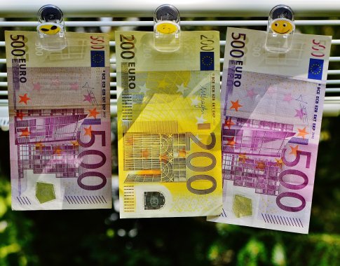Prezidento patarėjas: infliacijos pikas jau pasiektas, kainos negali augti be ribų Prezidento patarėjas: infliacijos pikas jau pasiektas, kainos negali augti be ribų