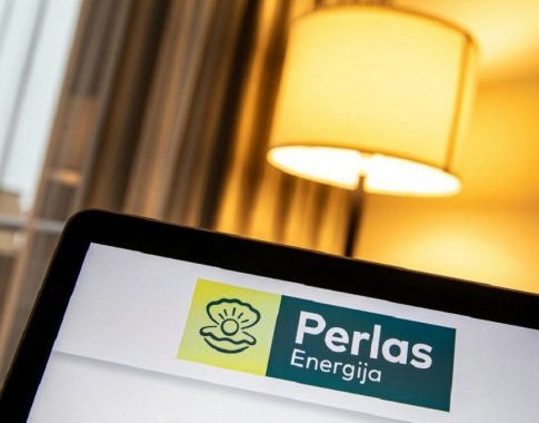 „Perlas Energija“ stabdo veiklą: bendrovė ketina kompensuoti klientams kainų skirtumą