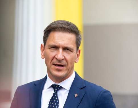 D. Kreivys: iki naujų metų I ir II etapų „Perlas Energija“ klientams bus užtikrintas visuomeninis tiekimas D. Kreivys: iki naujų metų I ir II etapų „Perlas Energija“ klientams bus užtikrintas visuomeninis tiekimas
