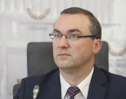 Vartotojų atstovas: „Perlas Energija“ pasitraukimas nėra pats blogiausias variantas vartotojams Vartotojų atstovas: „Perlas Energija“ pasitraukimas nėra pats blogiausias variantas vartotojams