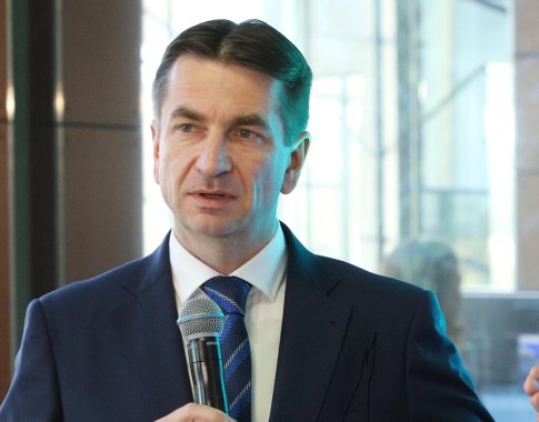 D. Maikštėnas: tai, kokią situacija dabar turime su dujų kainomis, nepasibaigs šį rudenį ar šią žiemą D. Maikštėnas: tai, kokią situacija dabar turime su dujų kainomis, nepasibaigs šį rudenį ar šią žiemą