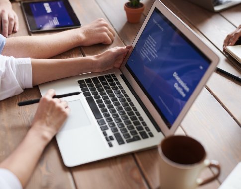 Gero programinės įrangos dizaino reikalavimai Gero programinės įrangos dizaino reikalavimai