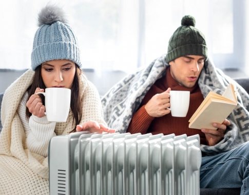 25 proc. britų dėl išaugusių kainų žiemą visiškai nešildys savo būstų