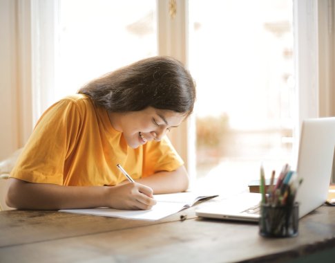 Aktuali informacija studentui: ką svarbu žinoti apie darbo sąlygas?