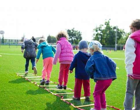 Psichologė pataria, kaip paruošti vaikus naujiems mokslo metams