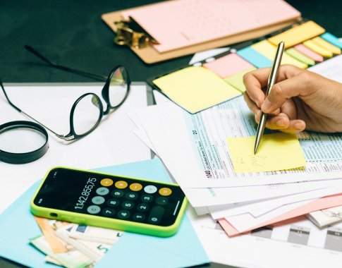Lietuvos bankas: finansų rinkos dalyviai gali patys apsispręsti dėl mokėjimų, susijusių su Rusija vykdymo, atsižvelgdami į valstybės interesus Lietuvos bankas: finansų rinkos dalyviai gali patys apsispręsti dėl mokėjimų, susijusių su Rusija vykdymo, atsižvelgdami į valstybės interesus