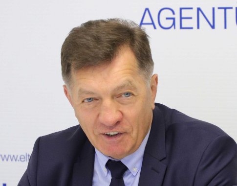 A. Butkevičius: Lietuva be Vyriausybės energetikos krizės valdymo plano „sėkmingai“ keliauja į gilią ekonominę recesiją A. Butkevičius: Lietuva be Vyriausybės energetikos krizės valdymo plano „sėkmingai“ keliauja į gilią ekonominę recesiją