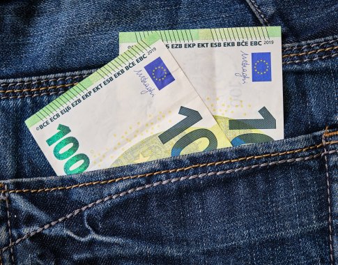 Kiek materialiai remti jaunuolį, kad ir jis, ir tėvai jaustųsi gerai? Kiek materialiai remti jaunuolį, kad ir jis, ir tėvai jaustųsi gerai?