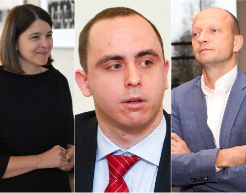 Ekonomistai netiki Finansų ministerijos scenarijumi be recesijos: tai – itin optimistinės prognozės Ekonomistai netiki Finansų ministerijos scenarijumi be recesijos: tai – itin optimistinės prognozės
