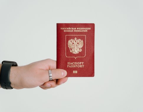 Seimas pritarė nepaprastosios padėties pratęsimui, bus apribotas ir Rusijos piliečių įleidimas į Lietuvą Seimas pritarė nepaprastosios padėties pratęsimui, bus apribotas ir Rusijos piliečių įleidimas į Lietuvą