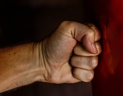 Priešiškų valstybių tarnybos taiko agresyvius veikimo metodus: Rusijoje Lietuvos pilietis atsidūrė nelaisvėje, patyrė smurtą Priešiškų valstybių tarnybos taiko agresyvius veikimo metodus: Rusijoje Lietuvos pilietis atsidūrė nelaisvėje, patyrė smurtą