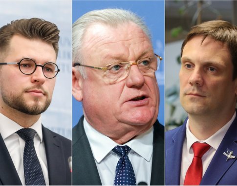 „Vardan Lietuvos“ sprendimai dėl energetikos krizės – kompensacijos už elektrą ir darbą nuotoliu