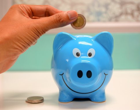 Ekonomistas Europai prognozuoja stagnaciją: kyla rizika, kad centrinis bankas gali nueiti per toli Ekonomistas Europai prognozuoja stagnaciją: kyla rizika, kad centrinis bankas gali nueiti per toli