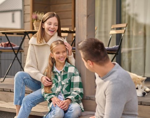 Lauko terasos įrengimas: ką būtina žinoti?