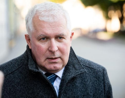 A. Anušauskas: pasibaigus „referendumams“, Rusija pasienio teritorijose gali įvesti karinę padėtį A. Anušauskas: pasibaigus „referendumams“, Rusija pasienio teritorijose gali įvesti karinę padėtį