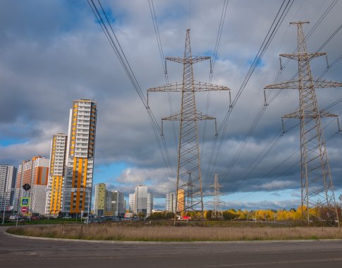 Energetikos kompensacijoms pasiskolintas milijardas gali atsieiti papildomus 500 mln. eurų: kyla rizika biudžetui uždėti „pančius“ Energetikos kompensacijoms pasiskolintas milijardas gali atsieiti papildomus 500 mln. eurų: kyla rizika biudžetui uždėti „pančius“