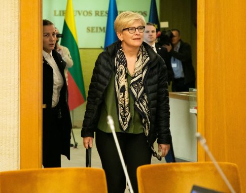 Vyriausybė siūlys Seimui lengvatinį PVM tarifą viešbučiams palikti neribotai, restoranams – iki kitų metų vidurio Vyriausybė siūlys Seimui lengvatinį PVM tarifą viešbučiams palikti neribotai, restoranams – iki kitų metų vidurio