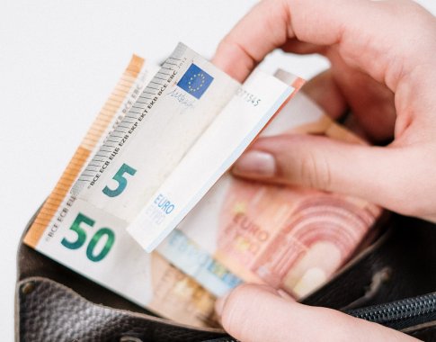 I.Segalovičienė: Lietuvai yra reikalinga mokesčių reforma I.Segalovičienė: Lietuvai yra reikalinga mokesčių reforma